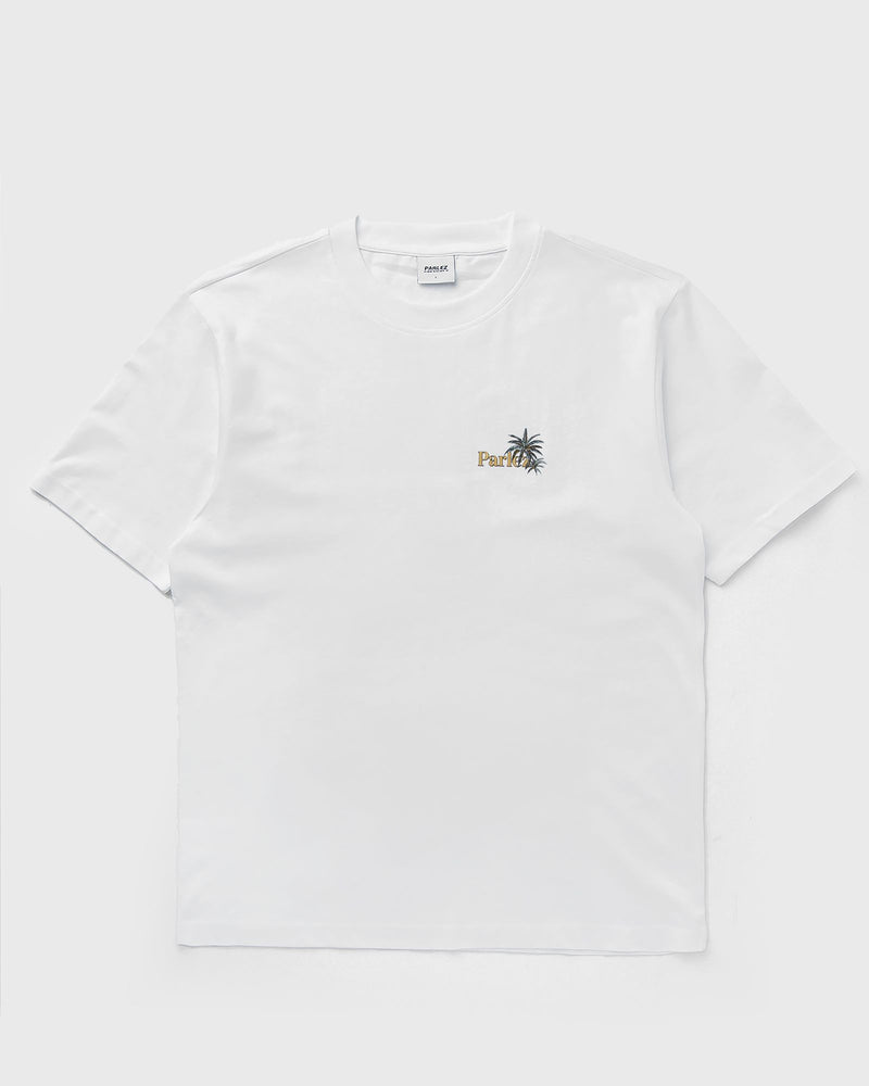 Parlez Occasus Tee white