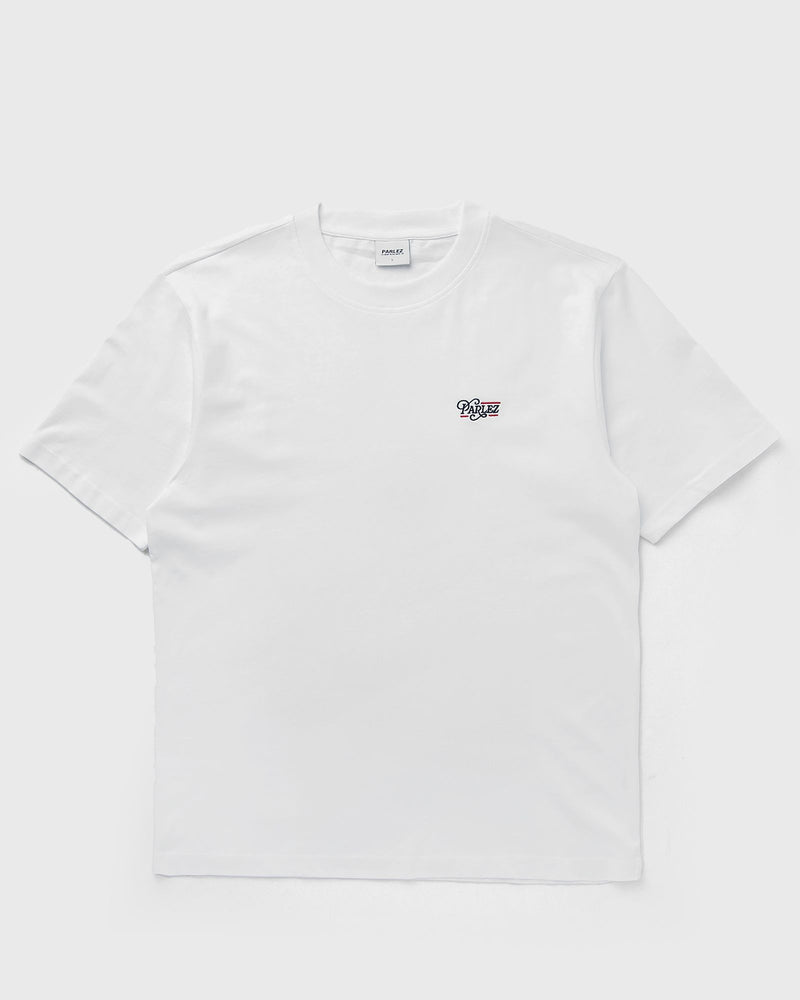 Parlez Profectus Tee white
