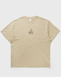 Parlez Fumo Os Tee Beige