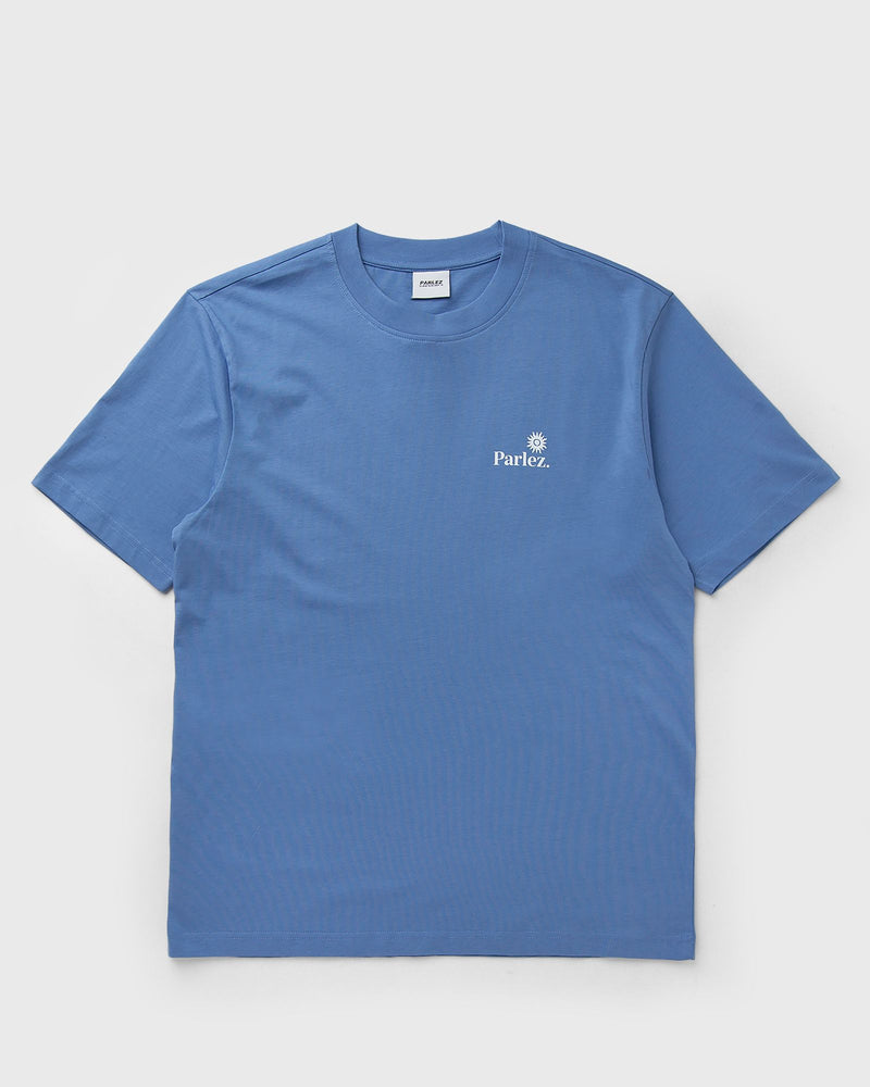 Parlez Ardor Tee blue