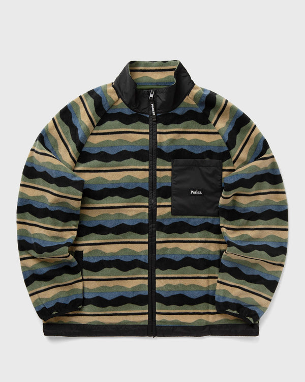 Parlez Pismo Fleece multi