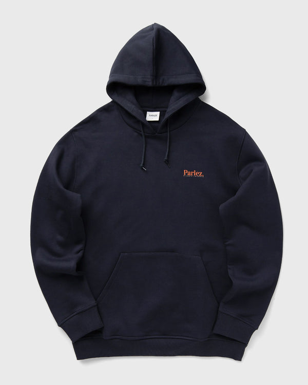 Parlez Uintah Hoodie