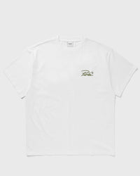 Parlez Ramon Oversized Tee white