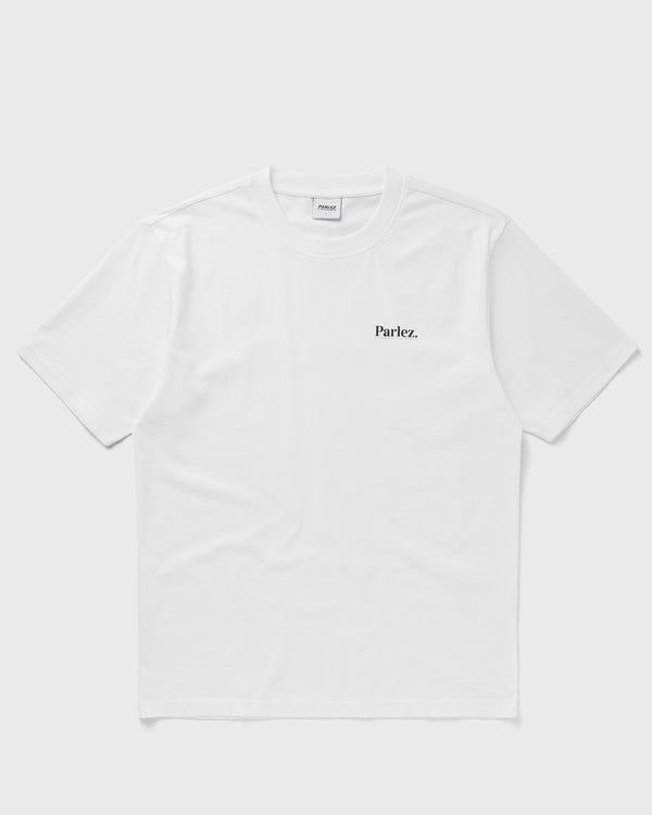 Parlez Banos Tee