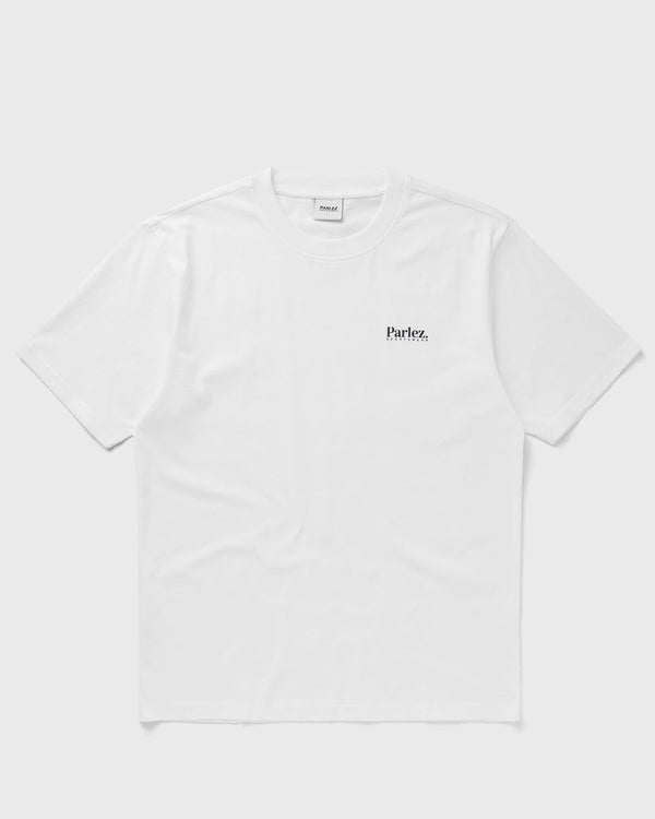 Parlez Jurupa Tee white