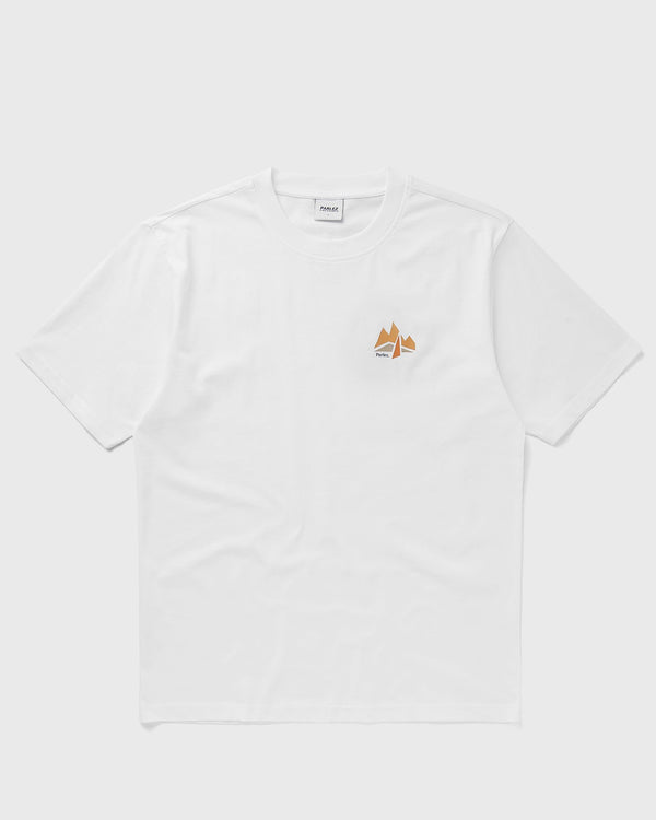 Parlez Manton Tee white