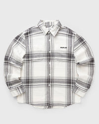 Parlez Brooklyn Shirt black