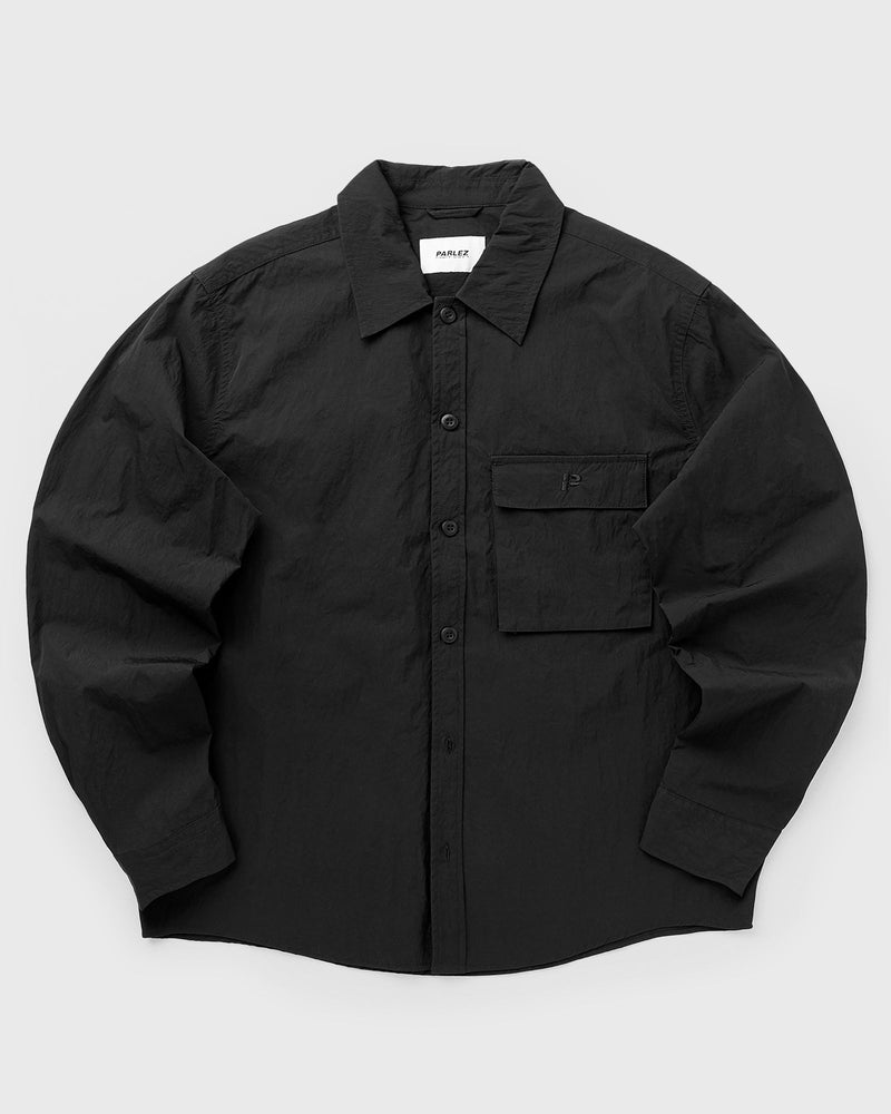Parlez Mode Shirt black