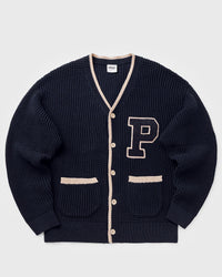 Parlez Clubman Cardigan blue