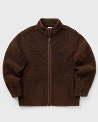 Parlez Amity Zip Thru brown