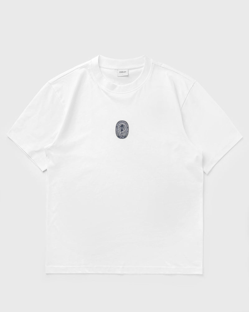Parlez Beacon Tee white