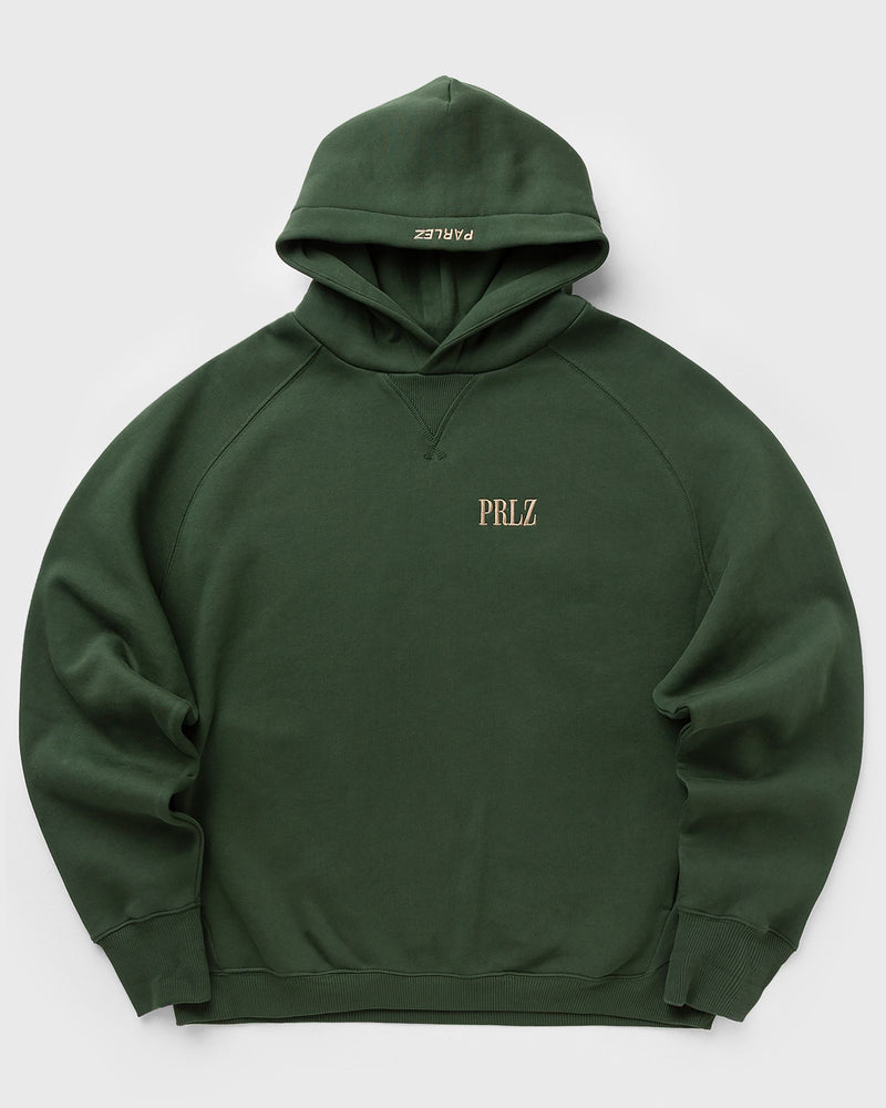 Parlez Champ Os Hoody green