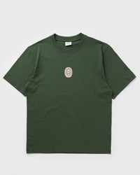 Parlez Beacon Tee green