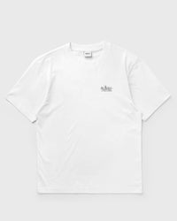 Parlez Scape Tee White
