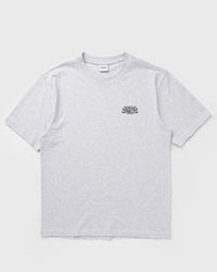 Parlez Soleil Tee Grey
