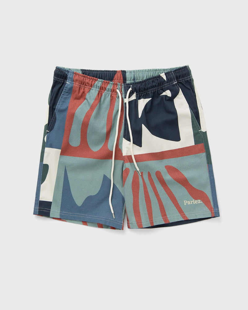 Parlez Virginia Short multi