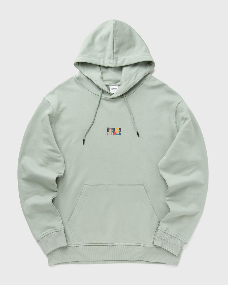Parlez Maddox Hoodie green