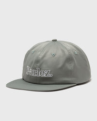 Parlez Brade 6 Panel blue