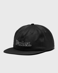 Parlez Brade 6 Panel black