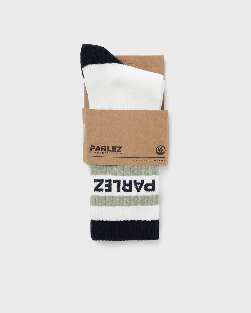Parlez Strive Sock white