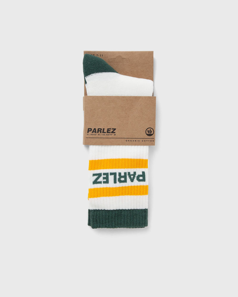 Parlez Strive Sock white
