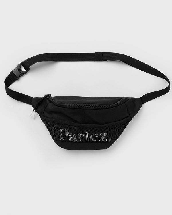 Parlez Loculi Bag black