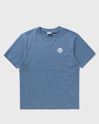 Parlez Boca Tee Blue