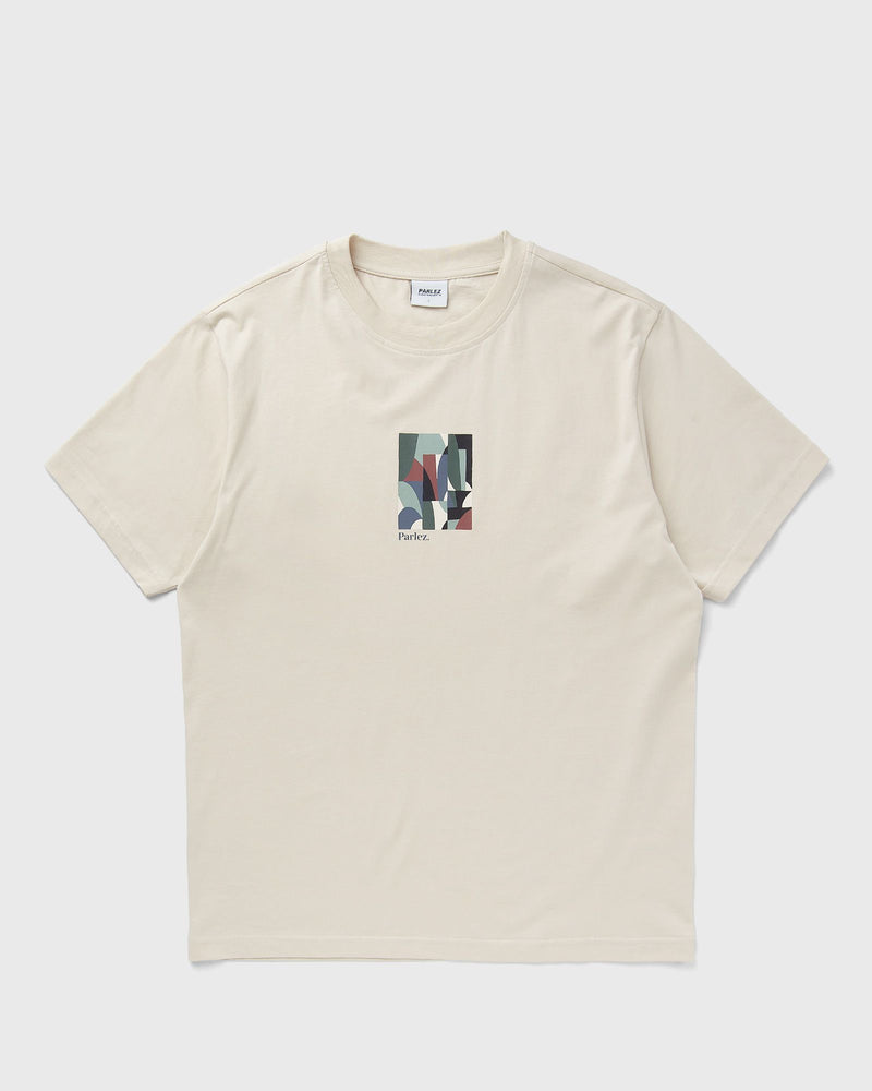 Parlez Ramore Tee beige