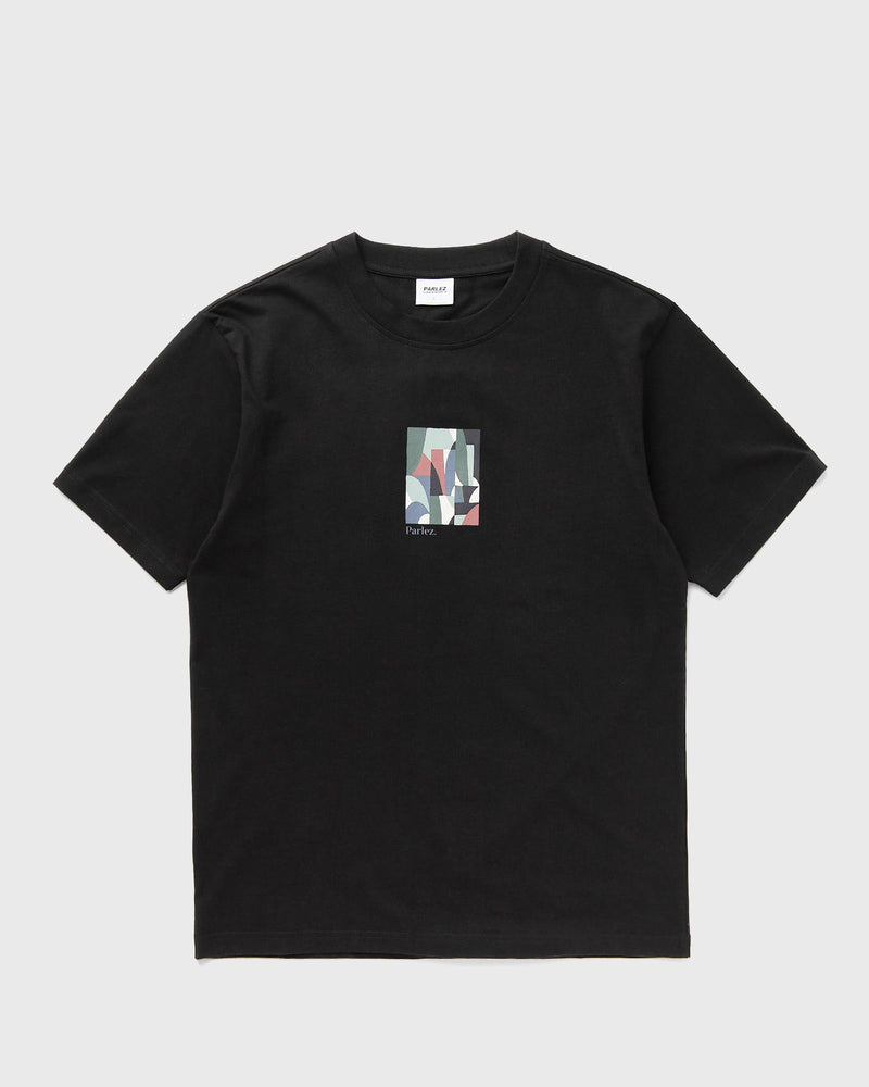 Parlez Ramore Tee black