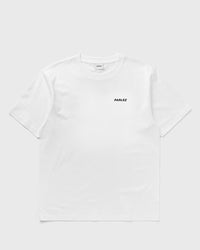 Parlez Cantil Tee White