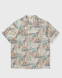 Parlez Cove Shirt Multi