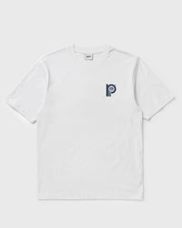 Parlez Delray T-Shirt White