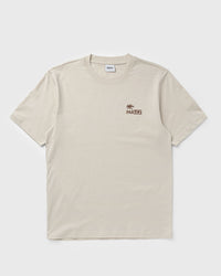 Parlez Destin T-Shirt Beige