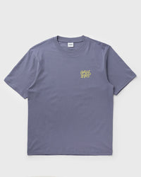 Parlez Flow T-Shirt Purple