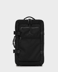 Jordan Fiftyone49 Cabin Roller Black