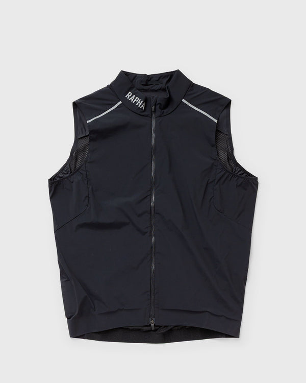 Rapha Pro Team Gilet II black
