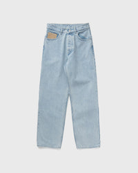 Drôle De Monsieur LE JEAN Délavé blue