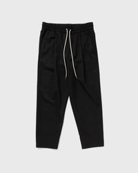 Drôle De Monsieur Le Pantalon Cropped black