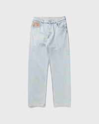 Drôle De Monsieur Dèlavè Trousers blue