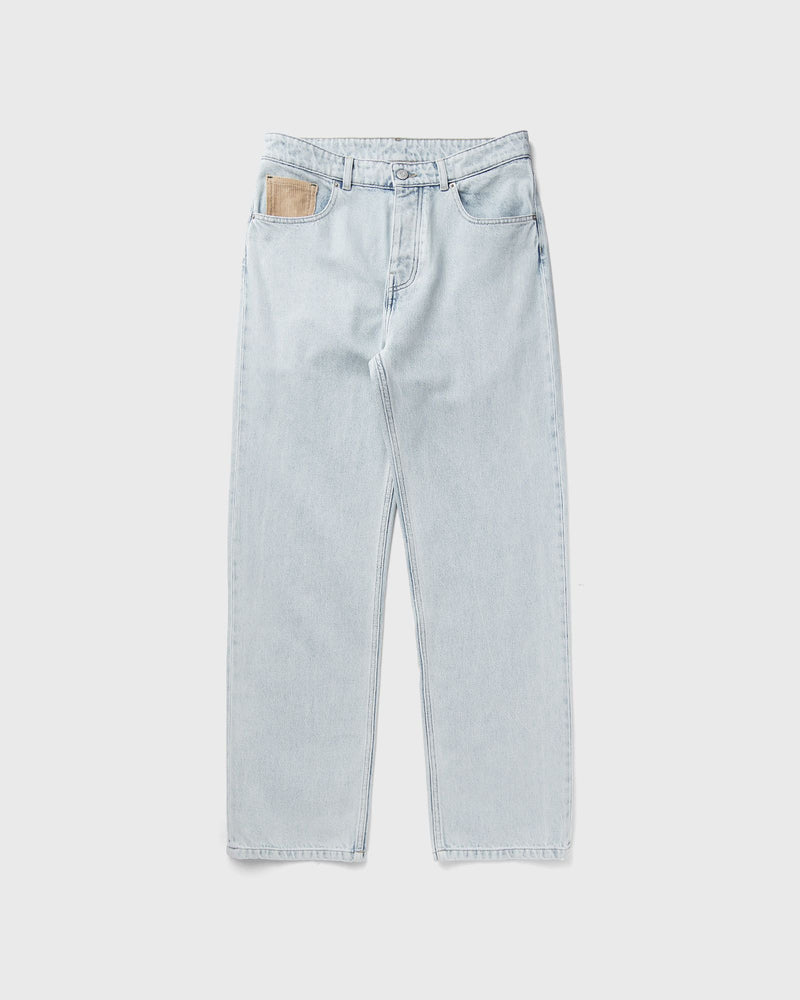 Drle de Monsieur Dlav Trousers blue