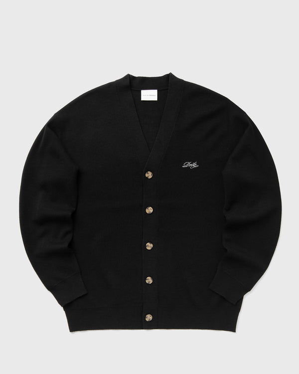 Drle de Monsieur Le Cardigan Drle black