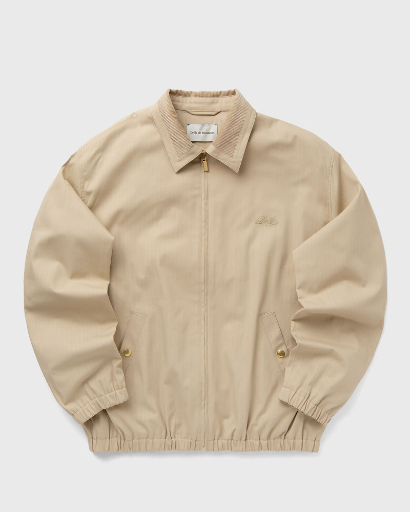 Drle de Monsieur Le Blouson Drle brown