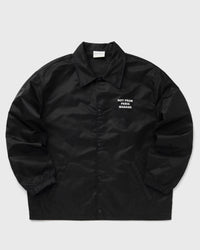 Drôle De Monsieur La Veste Slogan Black