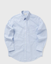 Drôle De Monsieur La Chemise Rayèe blue