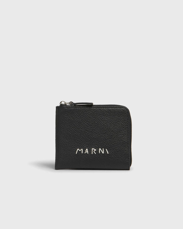 Marni WALLET black