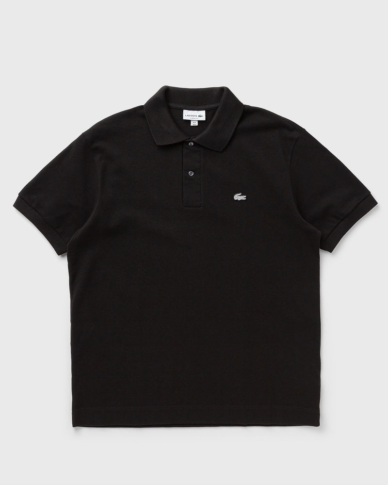 Lacoste POLO SHIRT black