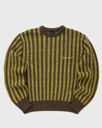 Goodies Sportive Pre-internet KNIT Cashmere brown