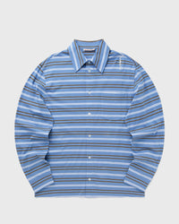 Marni POLO NECK blue