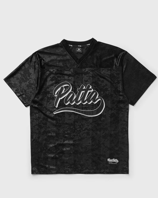 Patta Patta Digi Lobi Mesh Football Jersey