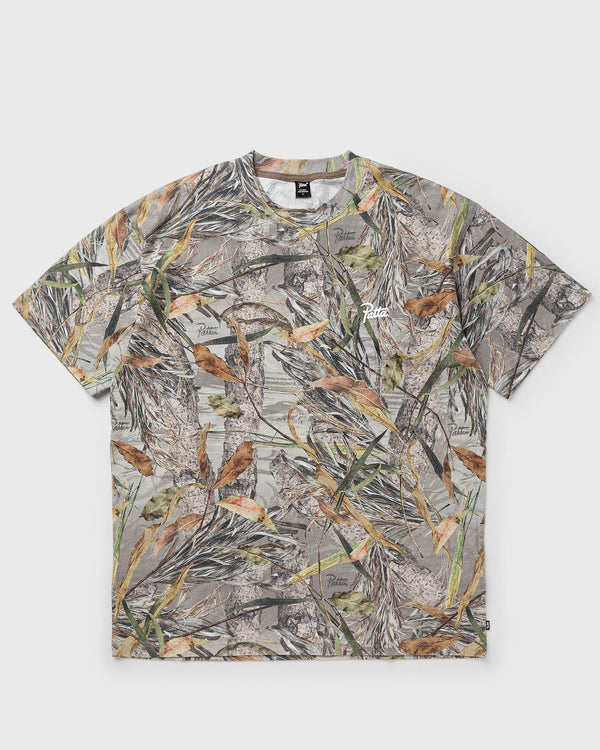 Patta Patta Nature Skull T-Shirt